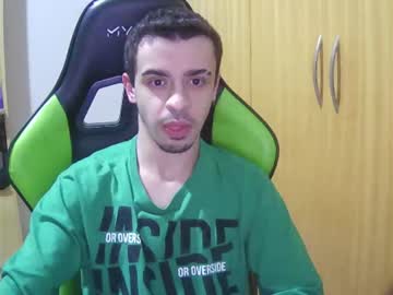 1good_Vibes1 June 18, 2026 Chaturbate stream image