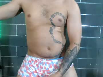 Alessandrobooy June 18, 2026 Chaturbate stream image
