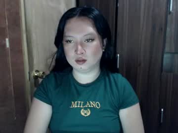 Candiiice18 June 18, 2026 Chaturbate stream image