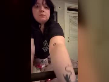 Cherryjbaby June 18, 2026 Chaturbate stream image