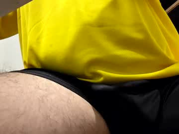 Cristalandbob June 18, 2026 Chaturbate stream image