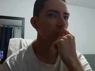 Dan_Hottest June 18, 2026 Chaturbate stream image
