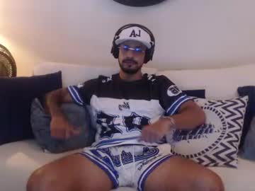 Dante_Hell1 June 18, 2026 Chaturbate stream image