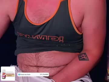 Growingcub94 June 18, 2026 Chaturbate stream image