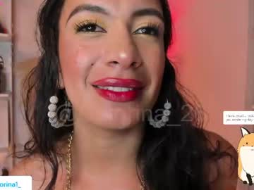 Lacolorina June 18, 2026 Chaturbate stream image
