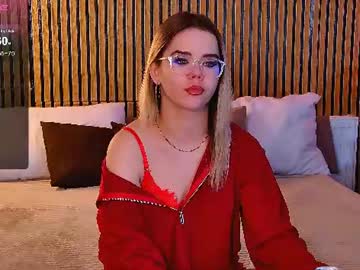 Lilyrabbit June 18, 2026 Chaturbate stream image