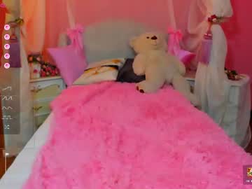 Milalewi June 18, 2026 Chaturbate stream image