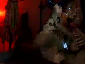 Mistressmystii June 18, 2026 Chaturbate stream image