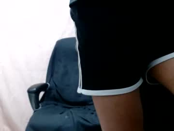 Otto_Stud June 18, 2026 Chaturbate stream image