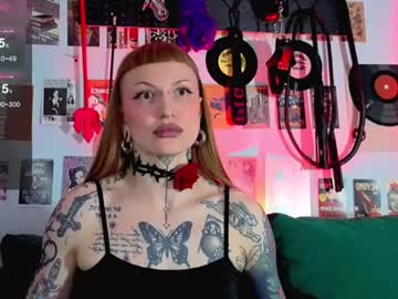 Sugarsoot June 18, 2026 Chaturbate stream image