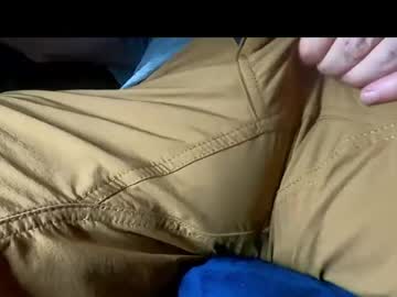 Swamp486822 June 18, 2026 Chaturbate stream image