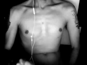 Yorshgodsex June 18, 2026 Chaturbate stream image