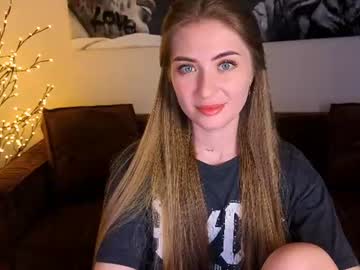 Adelyna_Bird June 18, 2026 Chaturbate stream image