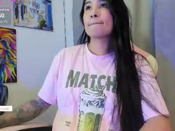 Allison_Love June 18, 2026 Chaturbate stream image