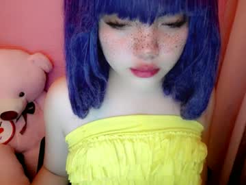 Aurora_More June 18, 2026 Chaturbate stream image