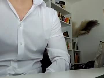 Dios891 June 18, 2026 Chaturbate stream image