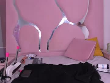 Freyaht June 18, 2026 Chaturbate stream image