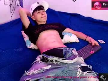 Jeanfarelo June 18, 2026 Chaturbate stream image