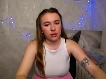 _Kassiarayne_ June 18, 2026 Chaturbate stream image