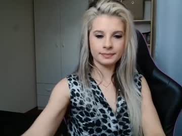 Kristineamore June 18, 2026 Chaturbate stream image