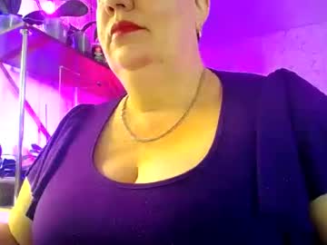 Lady_Gloria June 18, 2026 Chaturbate stream image