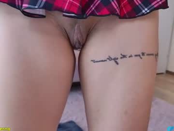 Lenna_Godess June 18, 2026 Chaturbate stream image