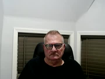 Oldguybigd June 18, 2026 Chaturbate stream image