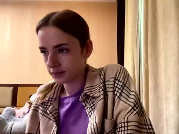 Suzannetigerino June 18, 2026 Chaturbate stream image