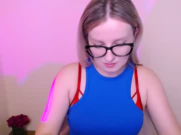 Vanillaex_ June 18, 2026 Chaturbate stream image