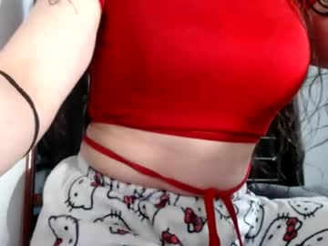 Bonie_12 June 18, 2026 Chaturbate stream image