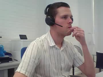 Clotheman200 June 18, 2026 Chaturbate stream image