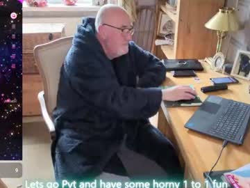 Fellainsp8 June 18, 2026 Chaturbate stream image