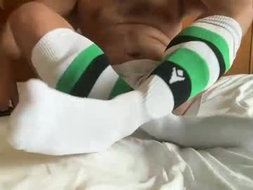 Footiesoxlad June 18, 2026 Chaturbate stream image