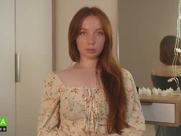 Ivorypure June 18, 2026 Chaturbate stream image