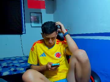 Maxowens_Oficial June 18, 2026 Chaturbate stream image