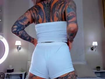 Anna_Smiths June 18, 2026 Chaturbate stream image
