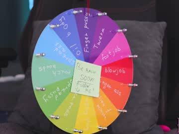 Diana_Rotor June 18, 2026 Chaturbate stream image