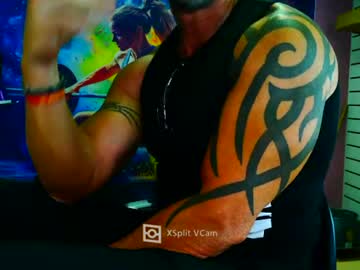 Fabxxxl June 18, 2026 Chaturbate stream image