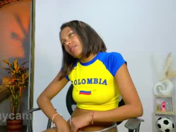 For_Mycami June 18, 2026 Chaturbate stream image