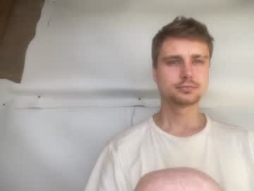 Hotgentleman_3003 June 18, 2026 Chaturbate stream image
