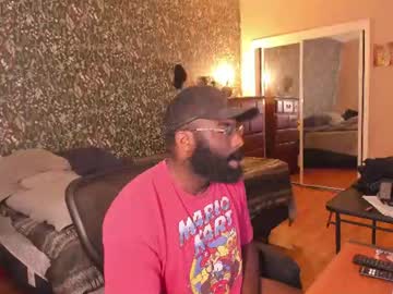 Mrchuckdailyxxx June 18, 2026 Chaturbate stream image