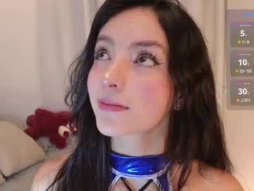Sara_Alvarez_1 June 18, 2026 Chaturbate stream image