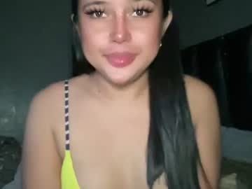 Specialgirlxxx June 18, 2026 Chaturbate stream image
