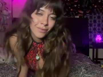 Ascendingaura222 June 18, 2026 Chaturbate stream image