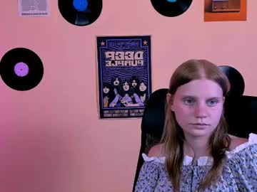 Bella_Sky11 June 18, 2026 Chaturbate stream image