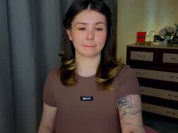 Cutie_Mili June 18, 2026 Chaturbate stream image