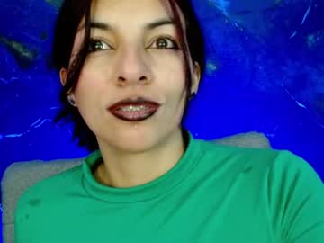 Julieth_Sex1 June 18, 2026 Chaturbate stream image