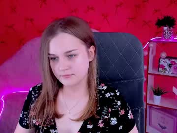 Lissatelor June 18, 2026 Chaturbate stream image
