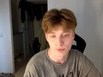 Louie_Evans June 18, 2026 Chaturbate stream image