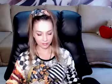 Lovellymalina June 18, 2026 Chaturbate stream image